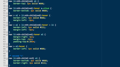 GooGoo Menu code
