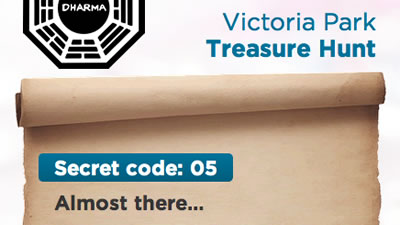 Treasure Hunt