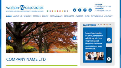 Watson Associates